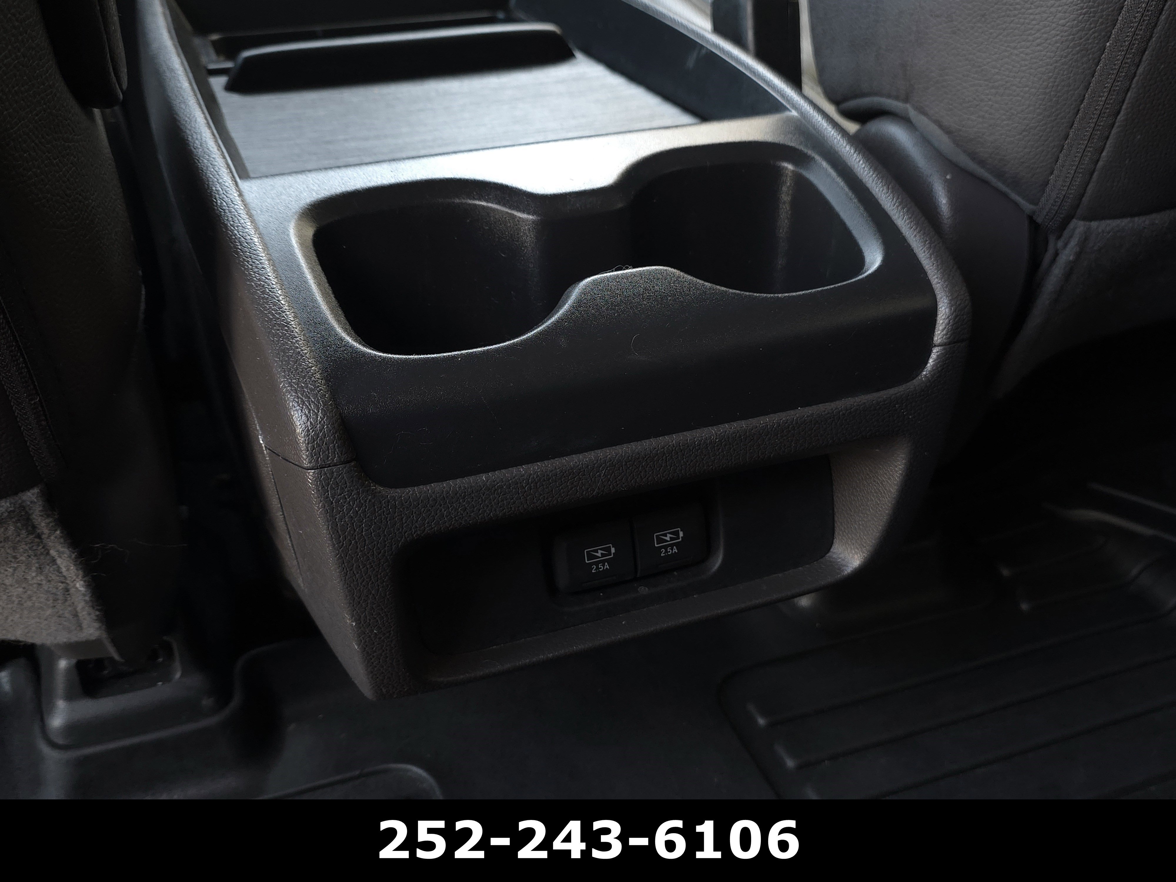 Used 2019 Honda Odyssey EX-L image 29