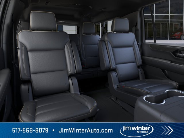 New 2027 GMC Yukon XL Elevation AWD/4WD image 17