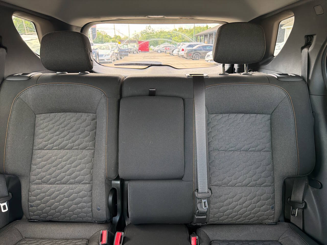 Used 2019 Chevrolet Equinox LT AWD/4WD image 25