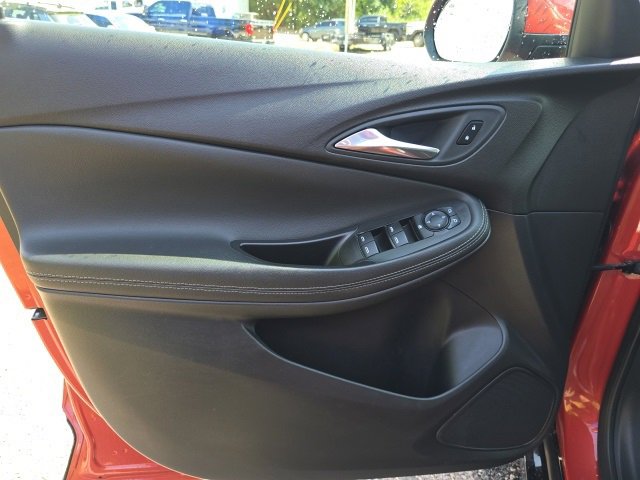 Certified 2024 Buick Encore GX Sport Touring w/ Comfort Package image 22