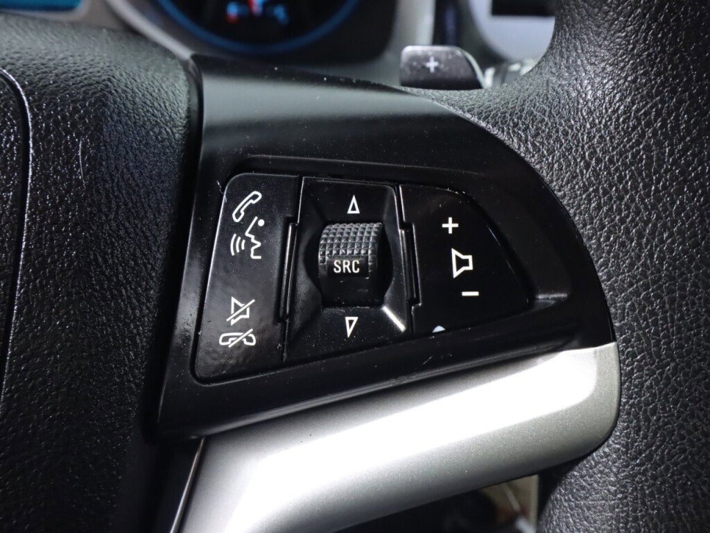 Used 2015 Chevrolet Camaro LS image 13