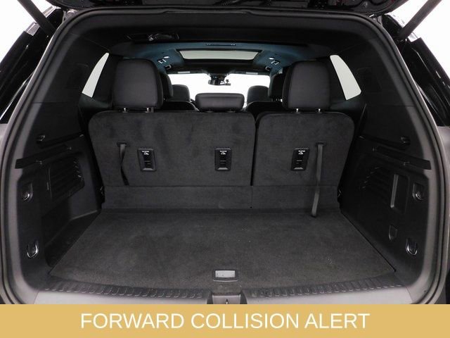 Used 2025 GMC Acadia AT4 w/ LPO, Floor Liner Package image 24
