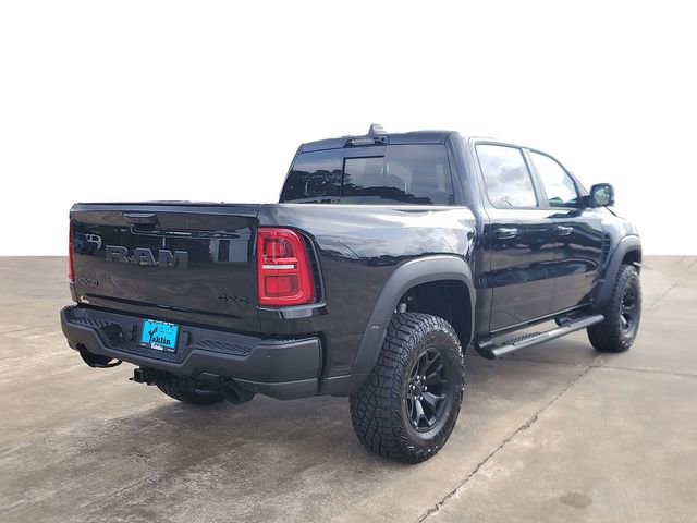 New 2026 RAM 1500 RHO w/ RHO Level 1 Equipment Group AWD/4WD image 4