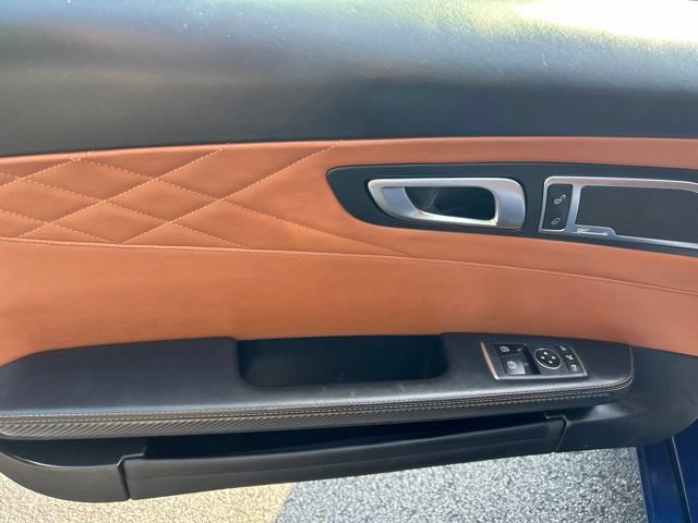 Used 2016 Mercedes-Benz AMG GT S image 12