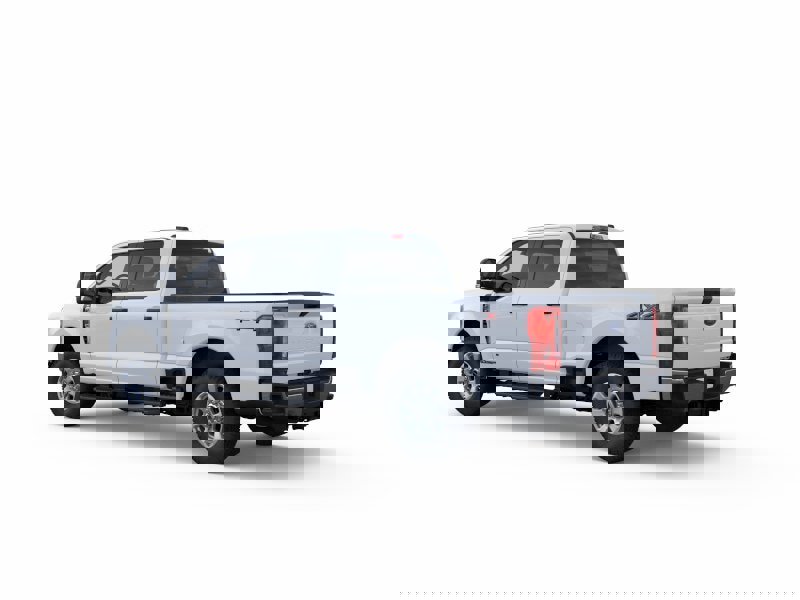 New 2025 Ford F250 XLT image 5