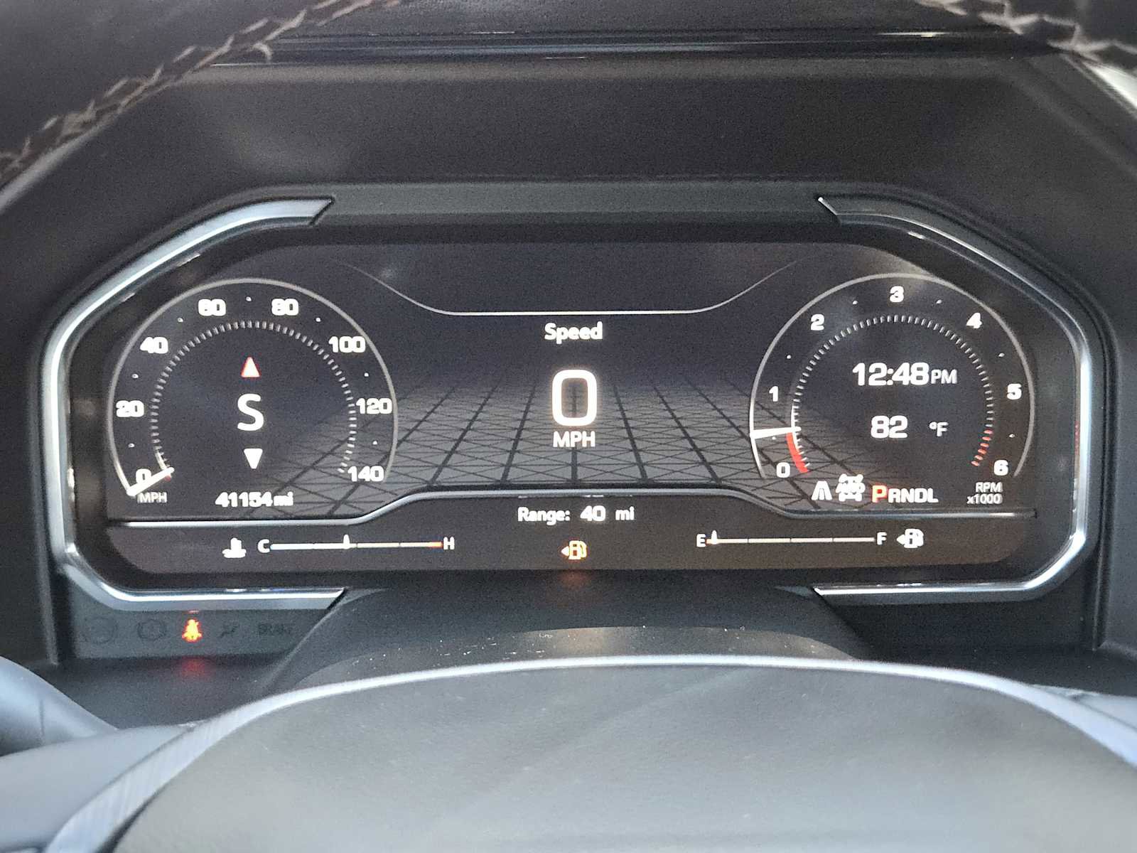 Certified 2025 GMC Sierra 2500 AT4 w/ Technology Package image 16