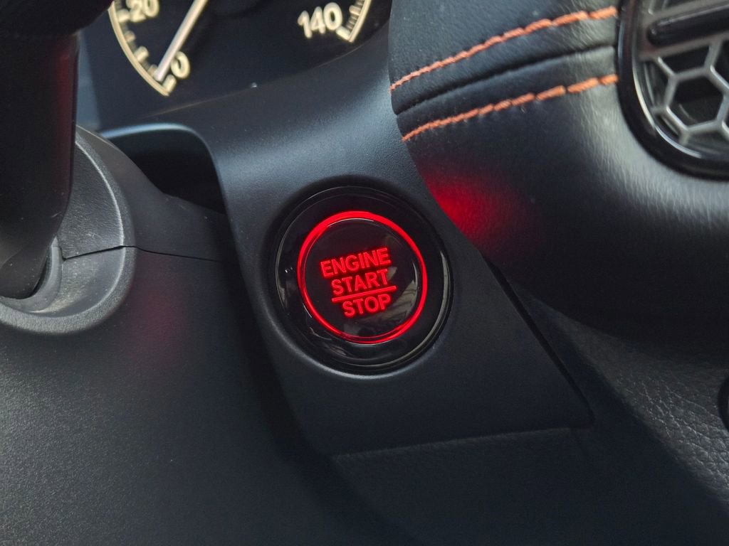 Used 2025 Honda HR-V Sport image 19