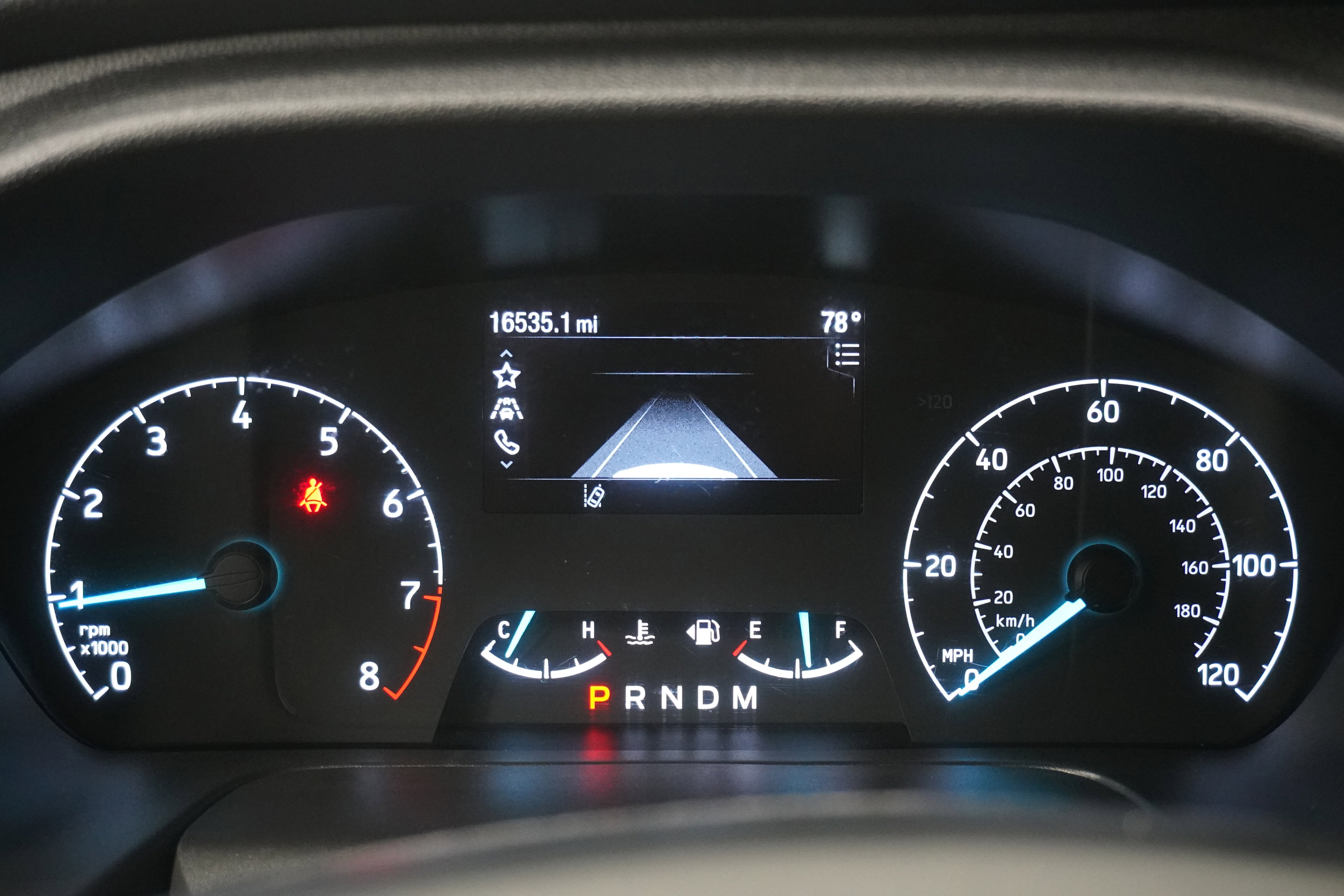 Used 2023 Ford Transit 250 Low Roof w/ Exterior Upgrade Package image 13