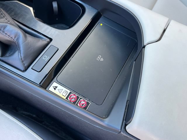 Certified 2025 Lexus ES 350 w/ Premium Package FWD image 26