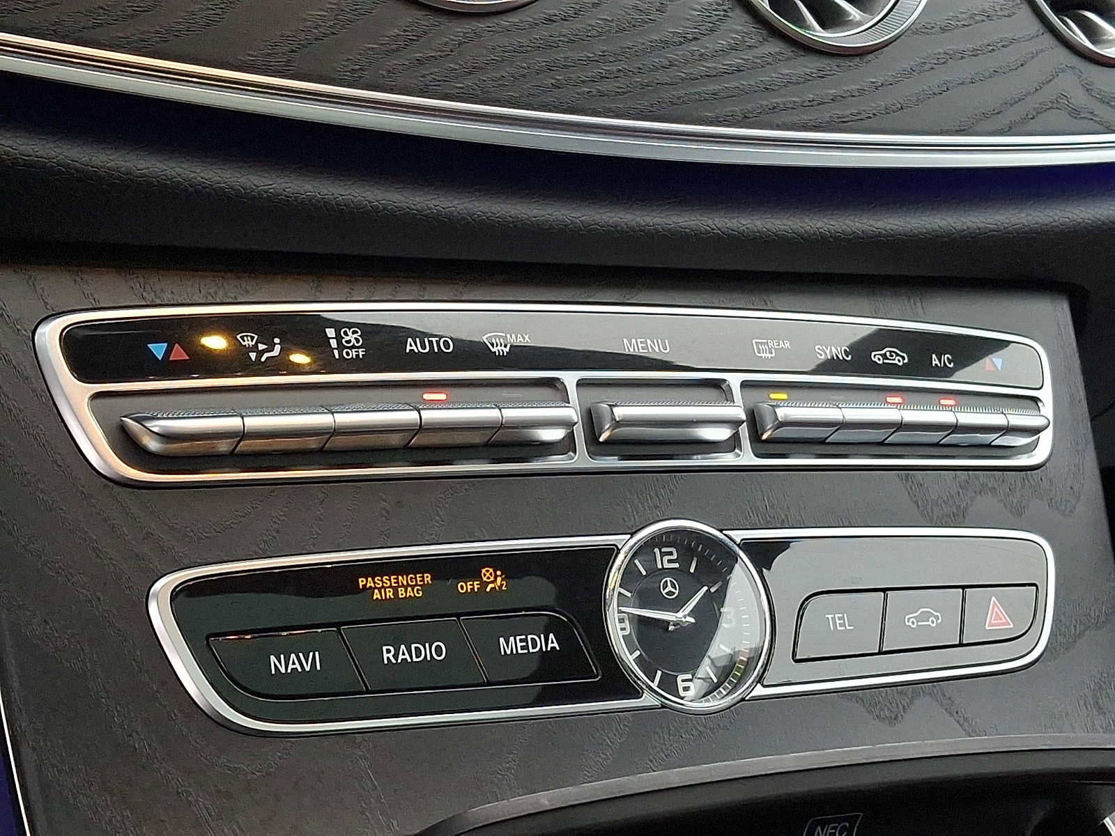 Certified 2020 Mercedes-Benz E 53 AMG 4MATIC Coupe image 14