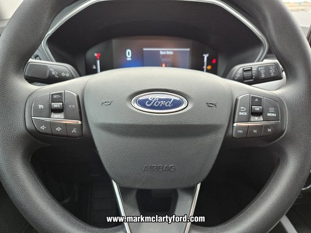 New 2026 Ford Escape Active FWD image 19