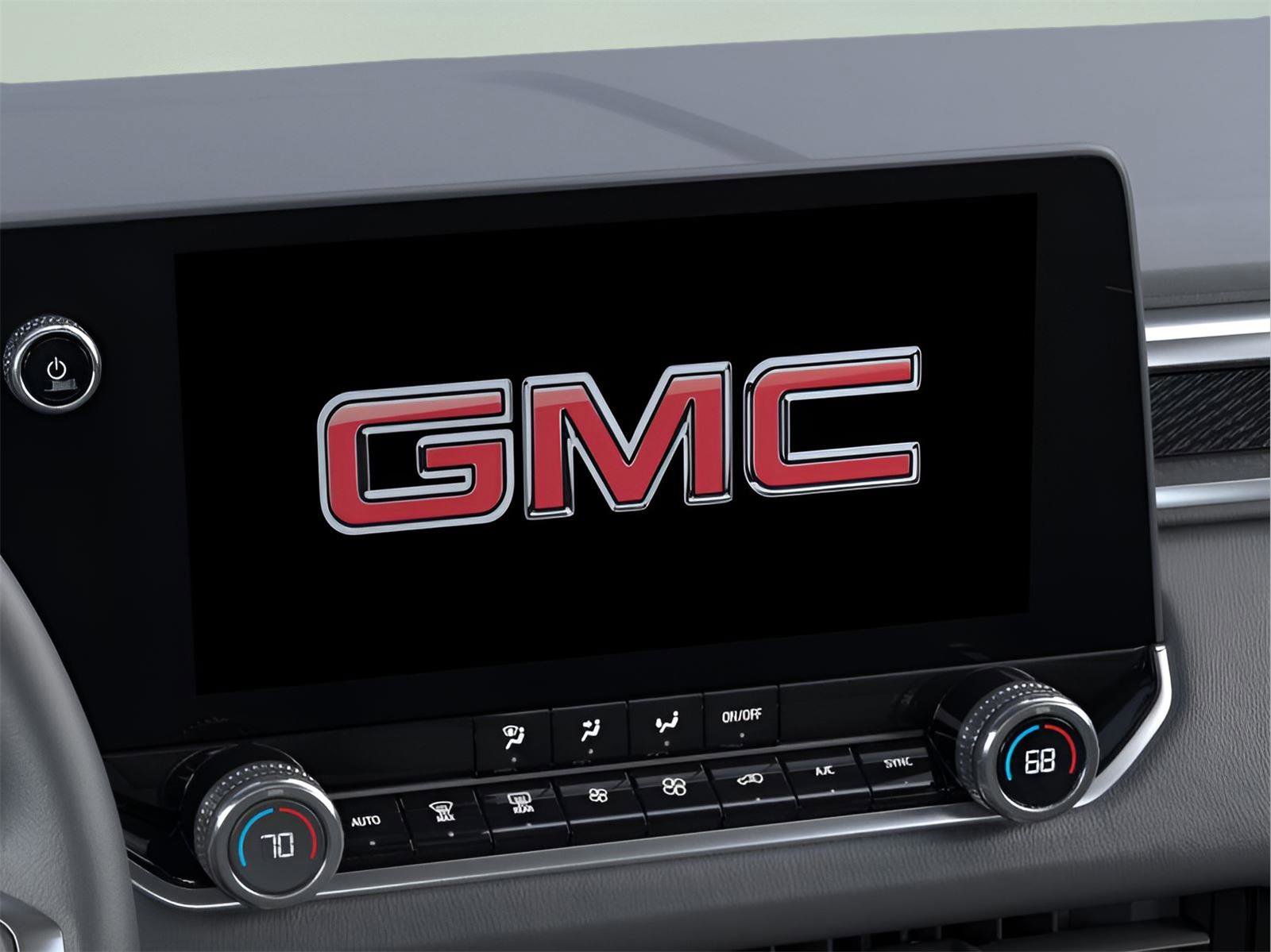 New 2026 GMC Canyon Elevation w/ Convenience Package image 20
