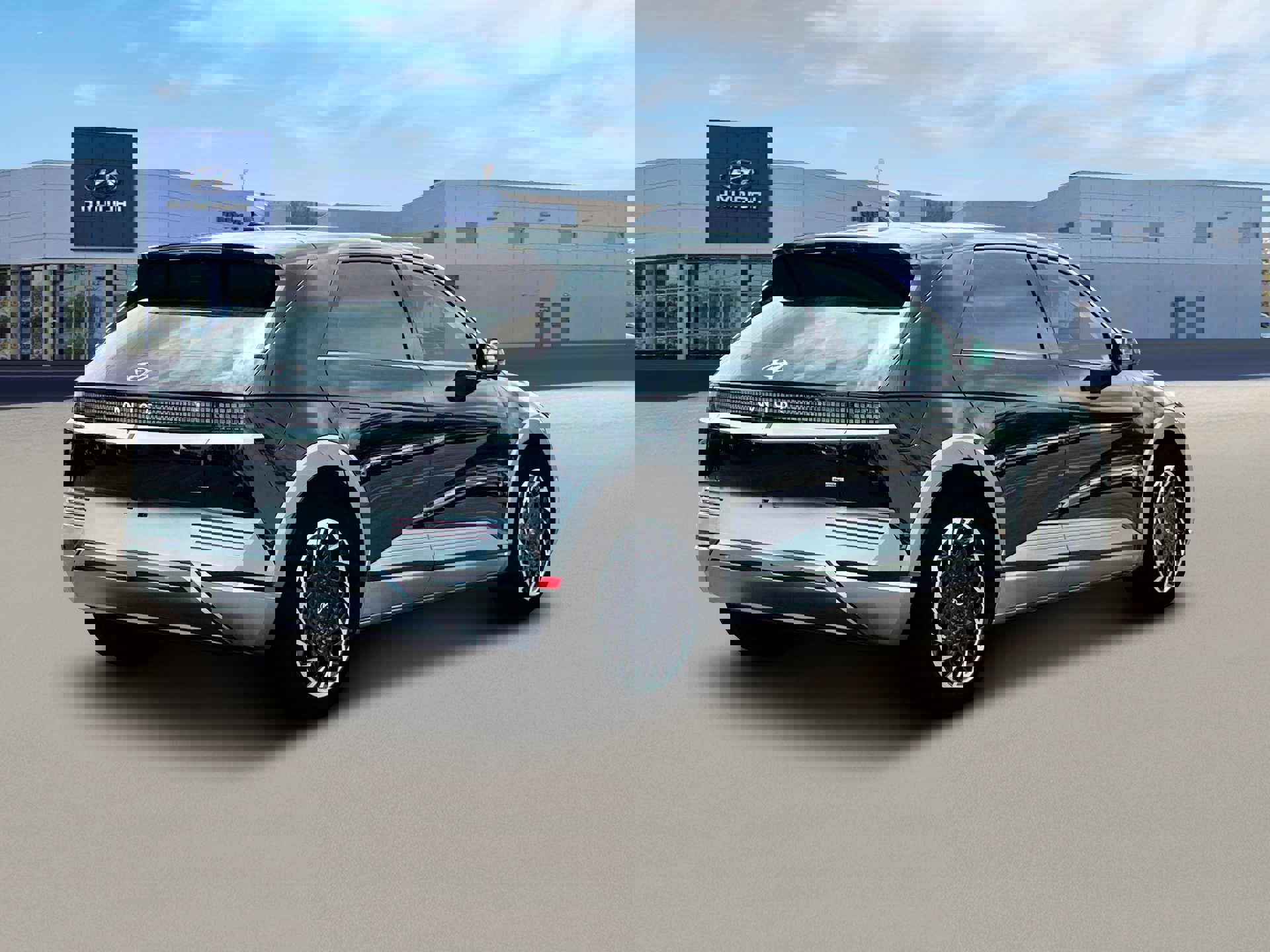 New 2024 Hyundai Ioniq 5 Limited image 7