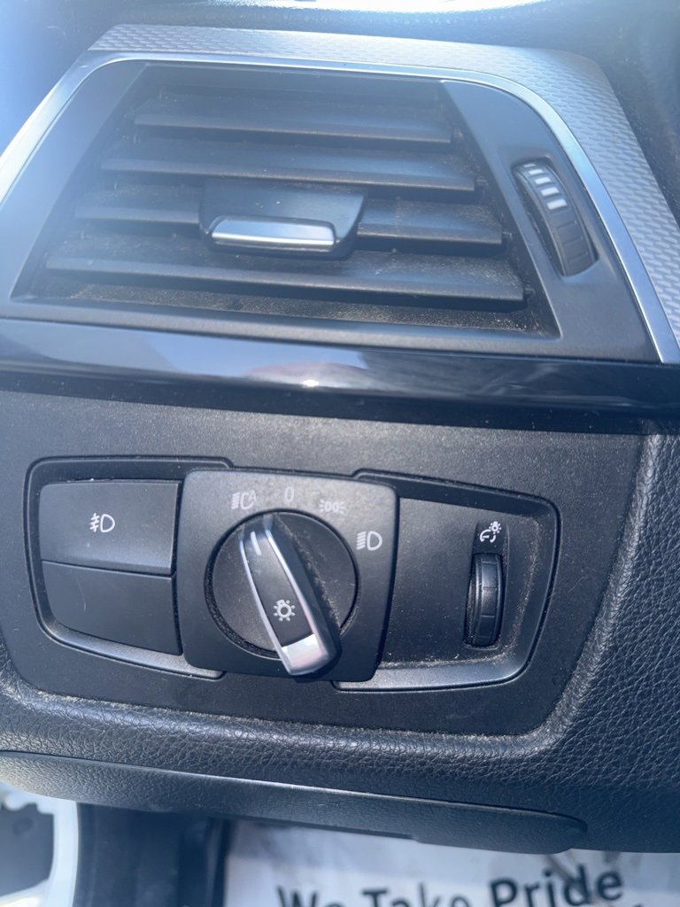 Used 2018 BMW 430i xDrive Convertible image 13