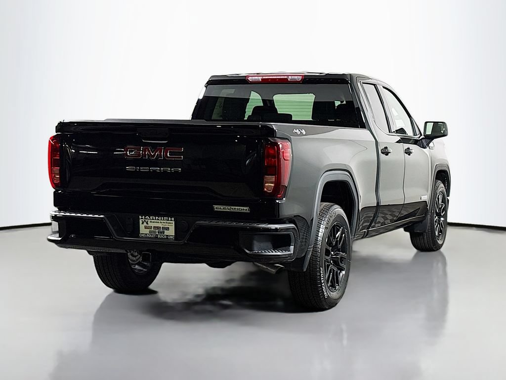 New 2026 GMC Sierra 1500 Elevation w/ Max Trailering Package AWD/4WD image 7