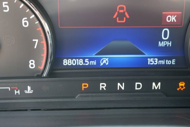 Used 2020 Ford Explorer XLT w/ Equipment Group 202A image 19