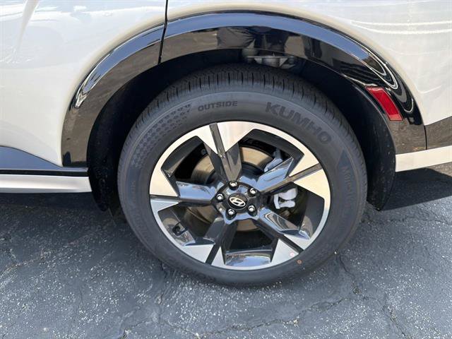 New 2026 Hyundai Palisade Limited FWD image 5
