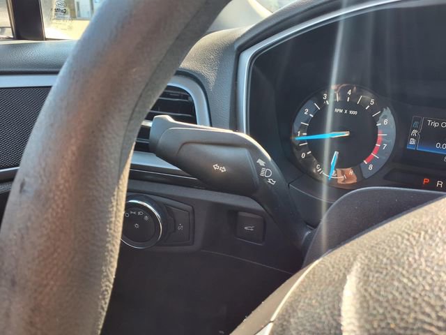 Used 2013 Ford Fusion SE FWD image 16
