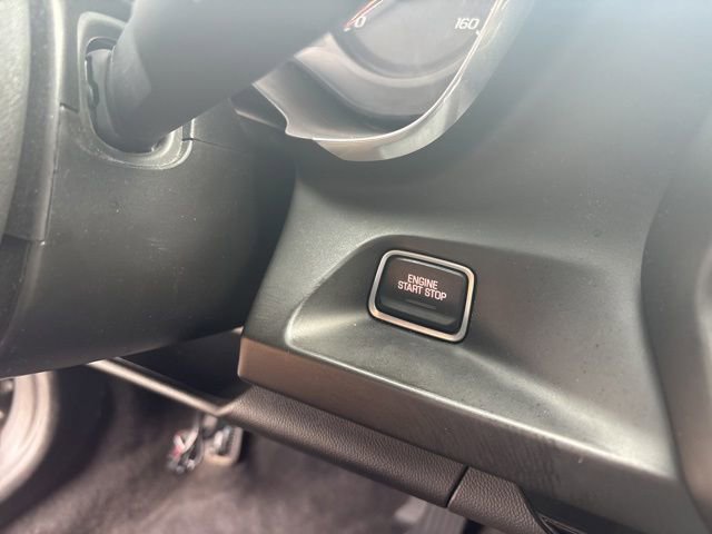 Used 2019 Chevrolet Camaro LT w/ RS Package RWD image 19