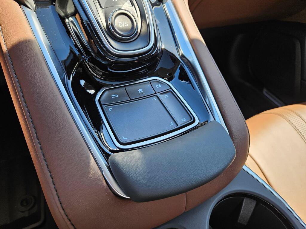 New 2026 Acura RDX w/ Technology Package AWD/4WD image 35