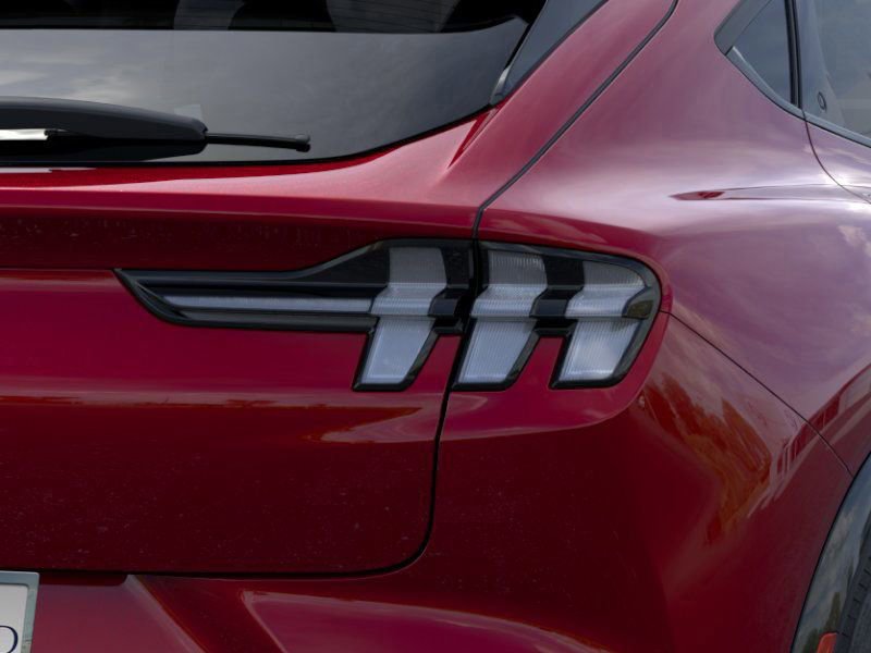 New 2025 Ford Mustang Mach-E Premium w/ Sport Appearance Package image 21