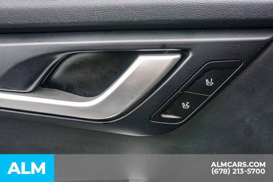 Used 2023 Kia EV6 Wind image 52