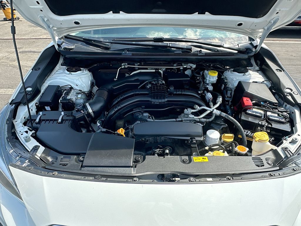 Used 2018 Subaru Impreza 2.0i Premium w/ Eyesight & BSD & Rcta AWD/4WD image 28