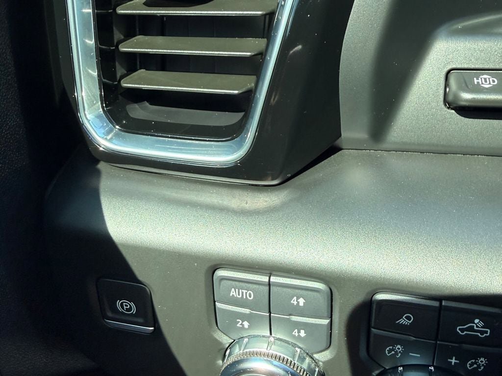 Used 2024 GMC Sierra 1500 Denali Ultimate AWD/4WD image 40