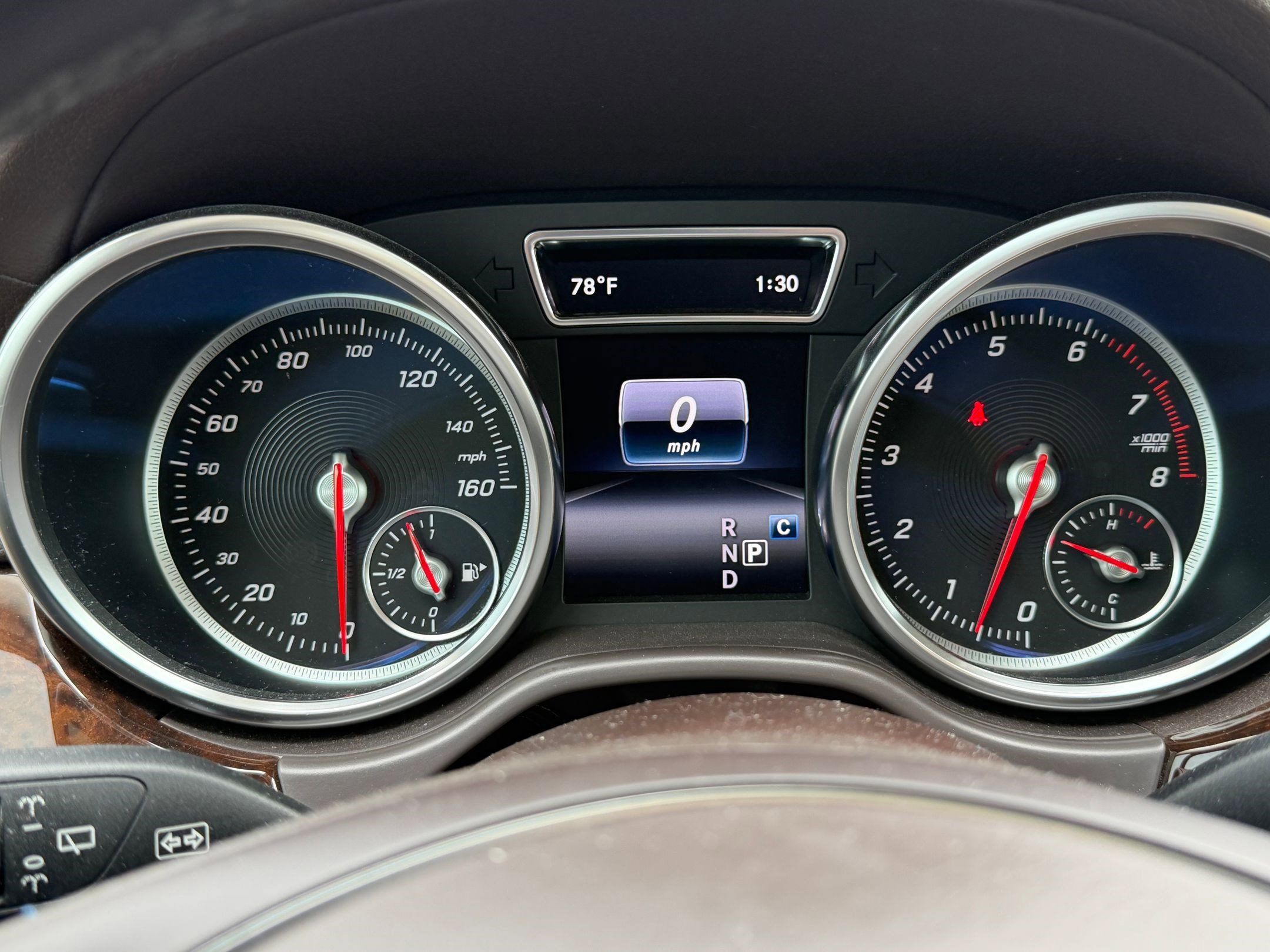 Used 2019 Mercedes-Benz GLS 450 4MATIC image 16