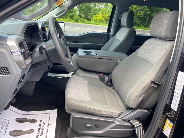 Used 2023 Ford F150 XLT AWD/4WD image 16