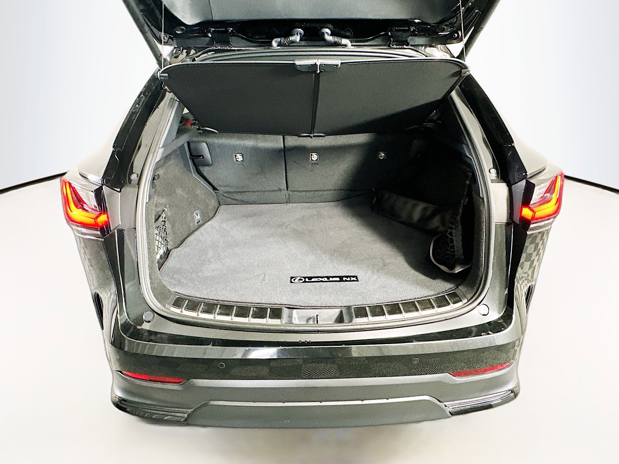 Used 2025 Lexus NX 350 AWD w/ Premium Package image 31