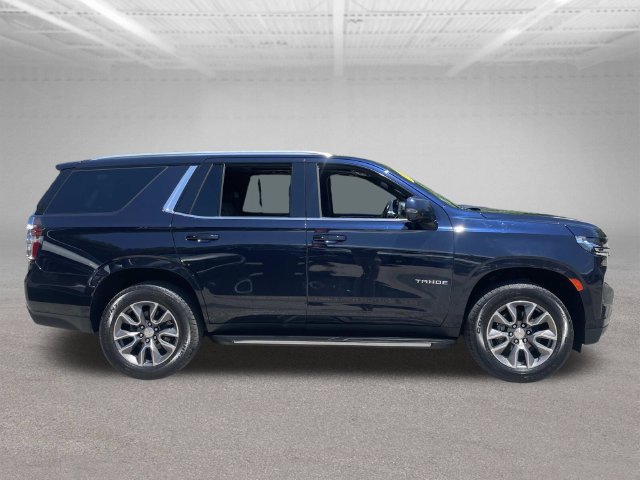 Used 2021 Chevrolet Tahoe LT w/ LT Signature Package AWD/4WD image 5