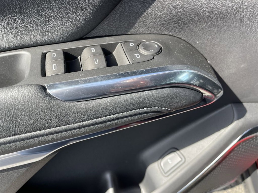 New 2025 Chevrolet Traverse LT w/ Enhanced Driving Package image 13