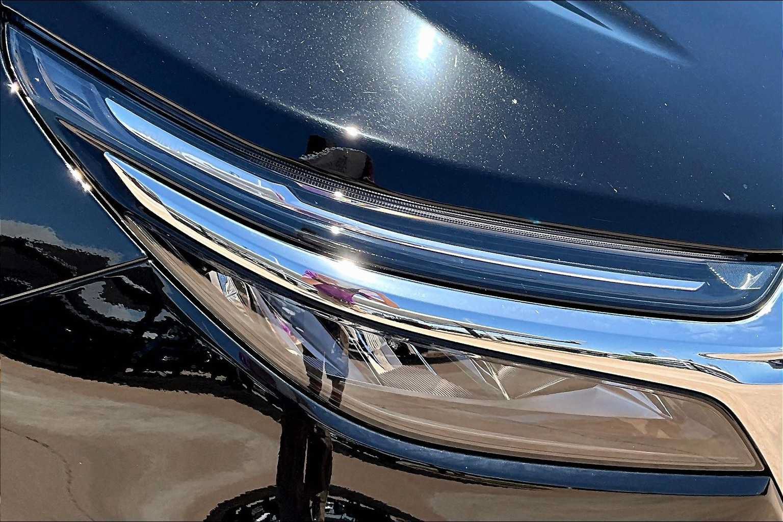 Used 2023 Chevrolet Equinox LT FWD image 28