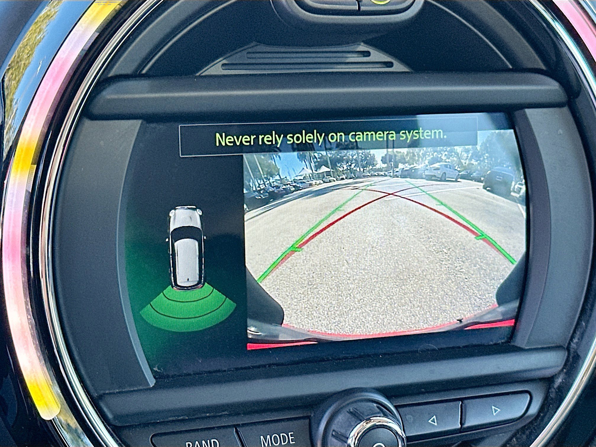 Used 2020 MINI Cooper Clubman S w/ Premium Package image 14