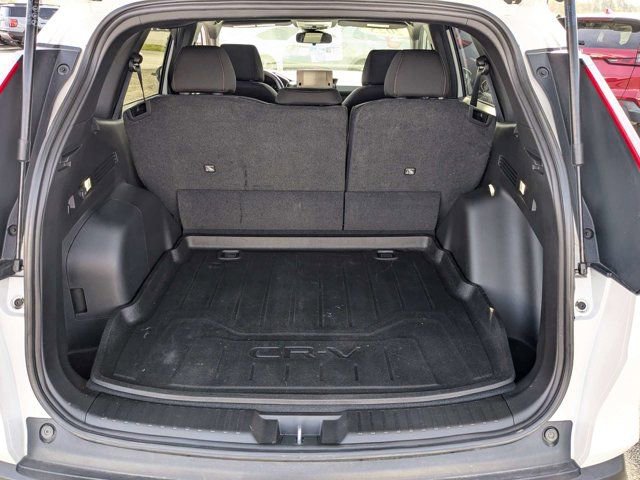 Used 2025 Honda CR-V Sport image 13