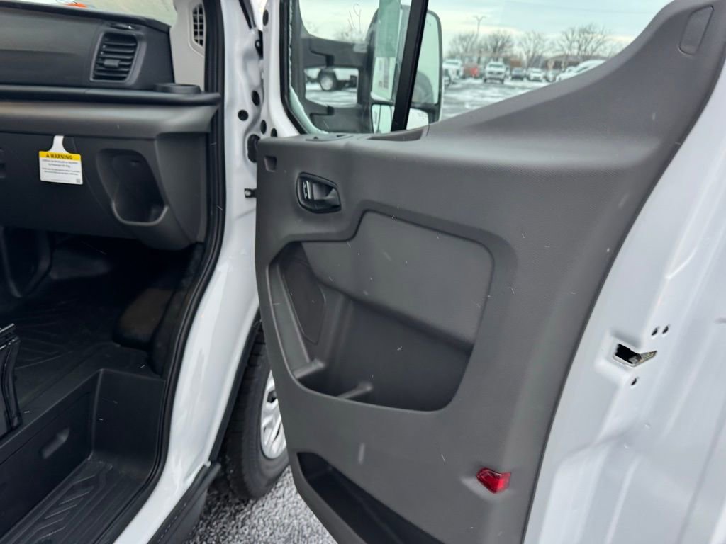 New 2026 Ford Transit 350 image 8
