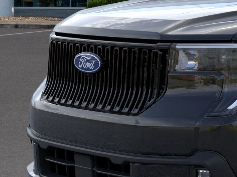 New 2026 Ford Maverick Lobo image 19