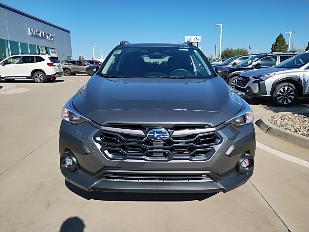 New 2026 Subaru Crosstrek 2.5i Premium image 3