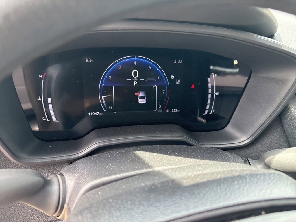 Used 2026 Toyota Corolla LE FWD image 14