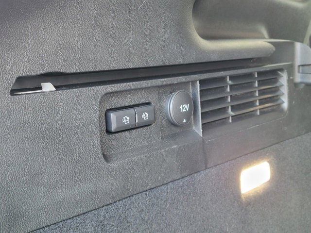 Used 2022 Lincoln Nautilus Reserve image 7