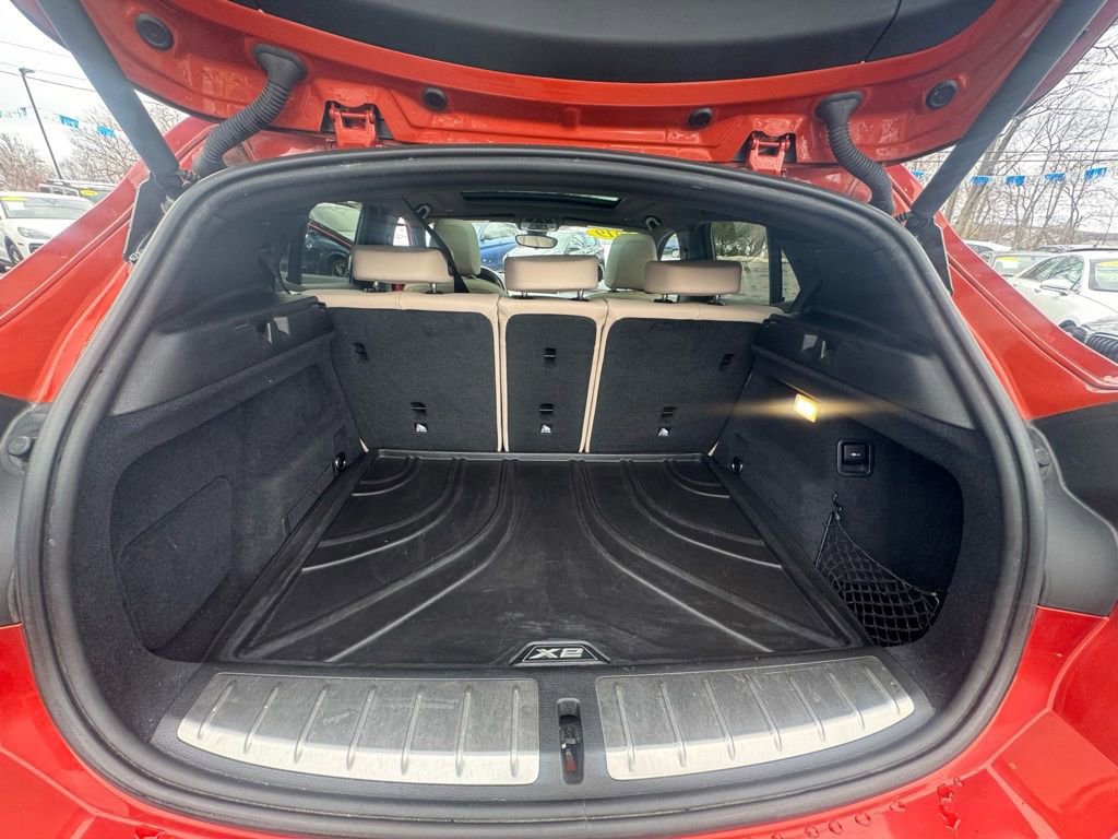 Used 2018 BMW X2 xDrive28i image 29