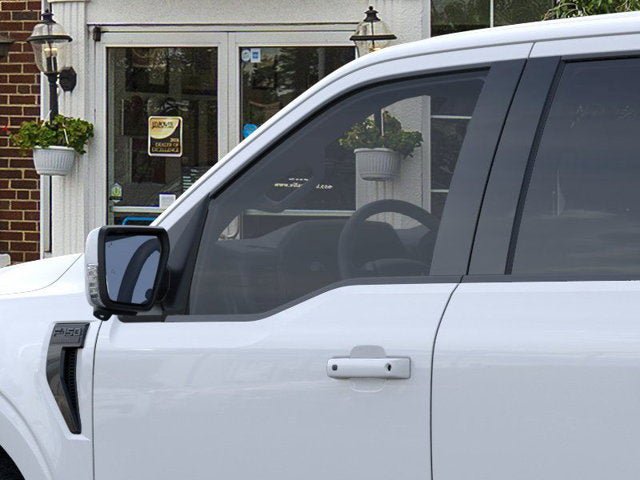 New 2026 Ford F150 Lariat w/ Equipment Group 502A High AWD/4WD image 45