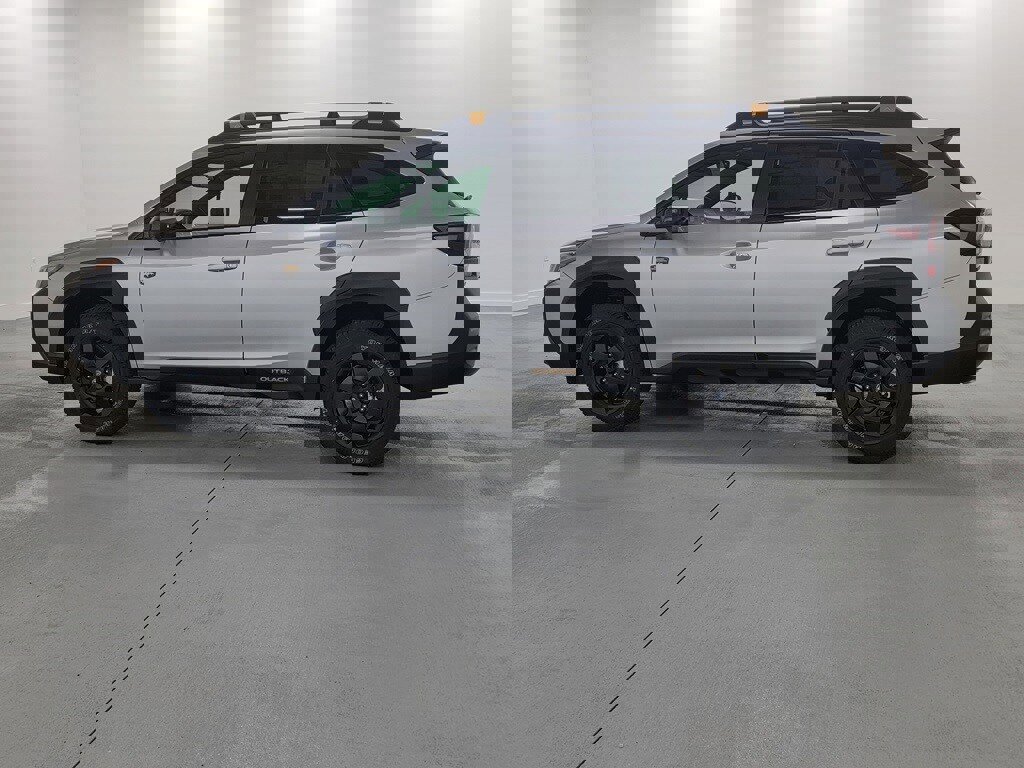 New 2025 Subaru Outback Wilderness image 4