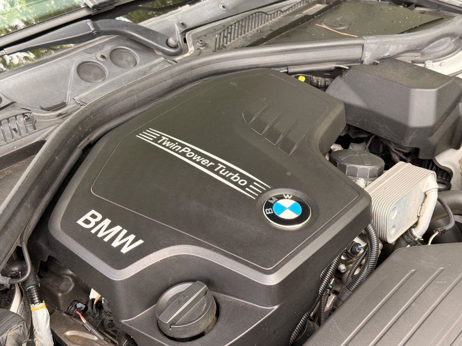 Used 2016 BMW 228i Coupe RWD image 30