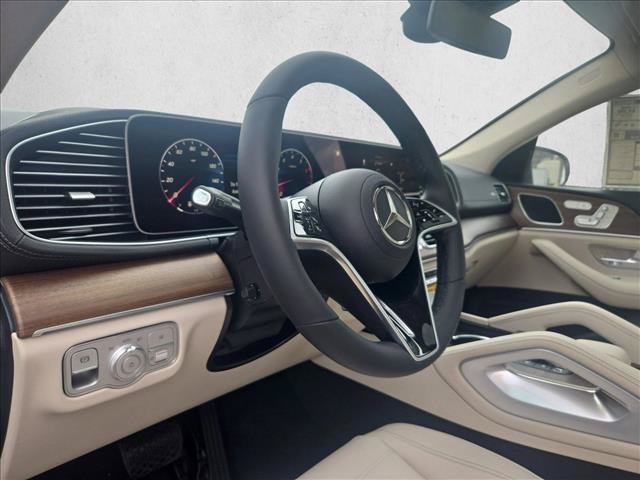 New 2026 Mercedes-Benz GLE 450 4MATIC Coupe video 3
