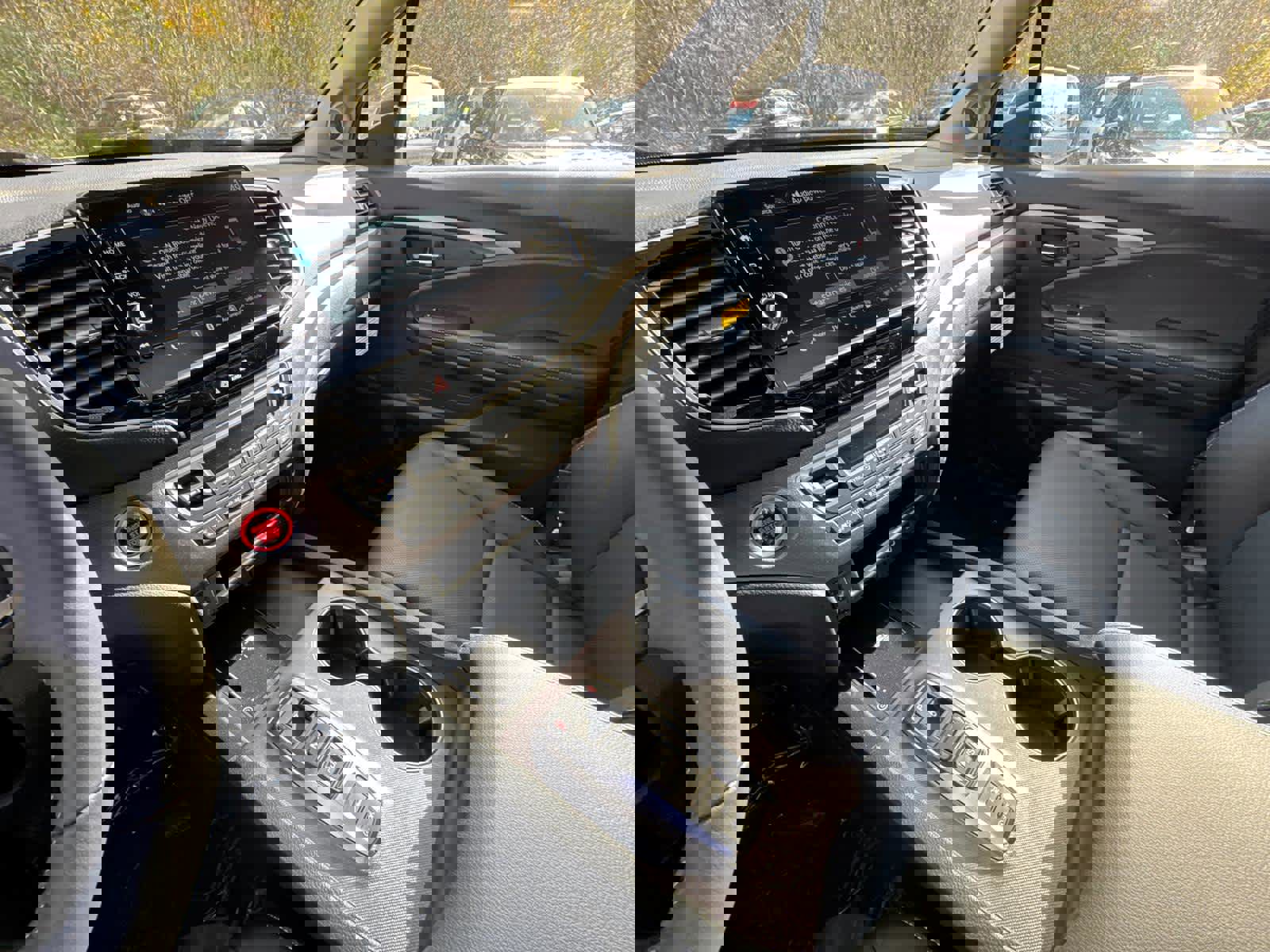 New 2026 Honda Ridgeline RTL image 27