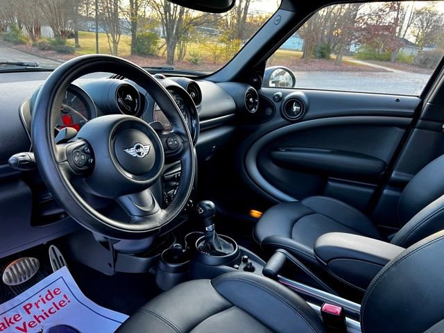 Used 2016 MINI Cooper Countryman S image 12