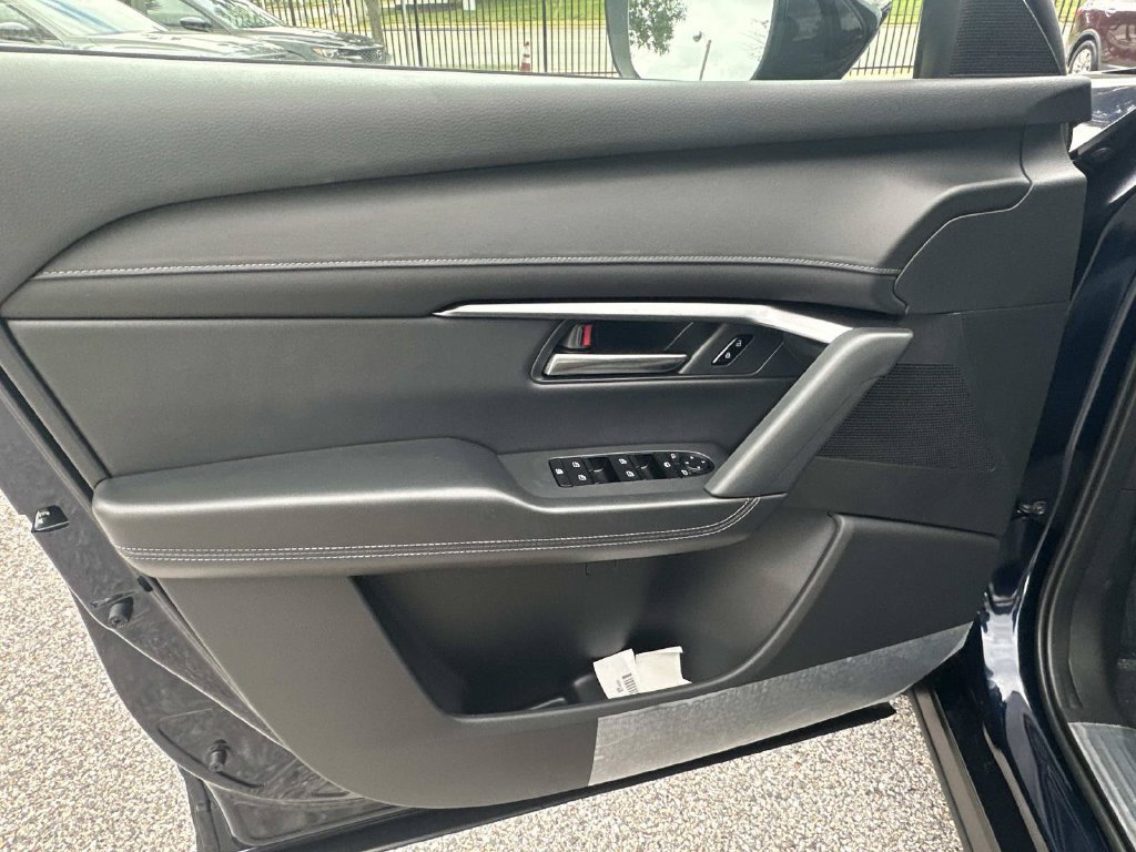New 2026 MAZDA CX-5 Preferred AWD/4WD image 20
