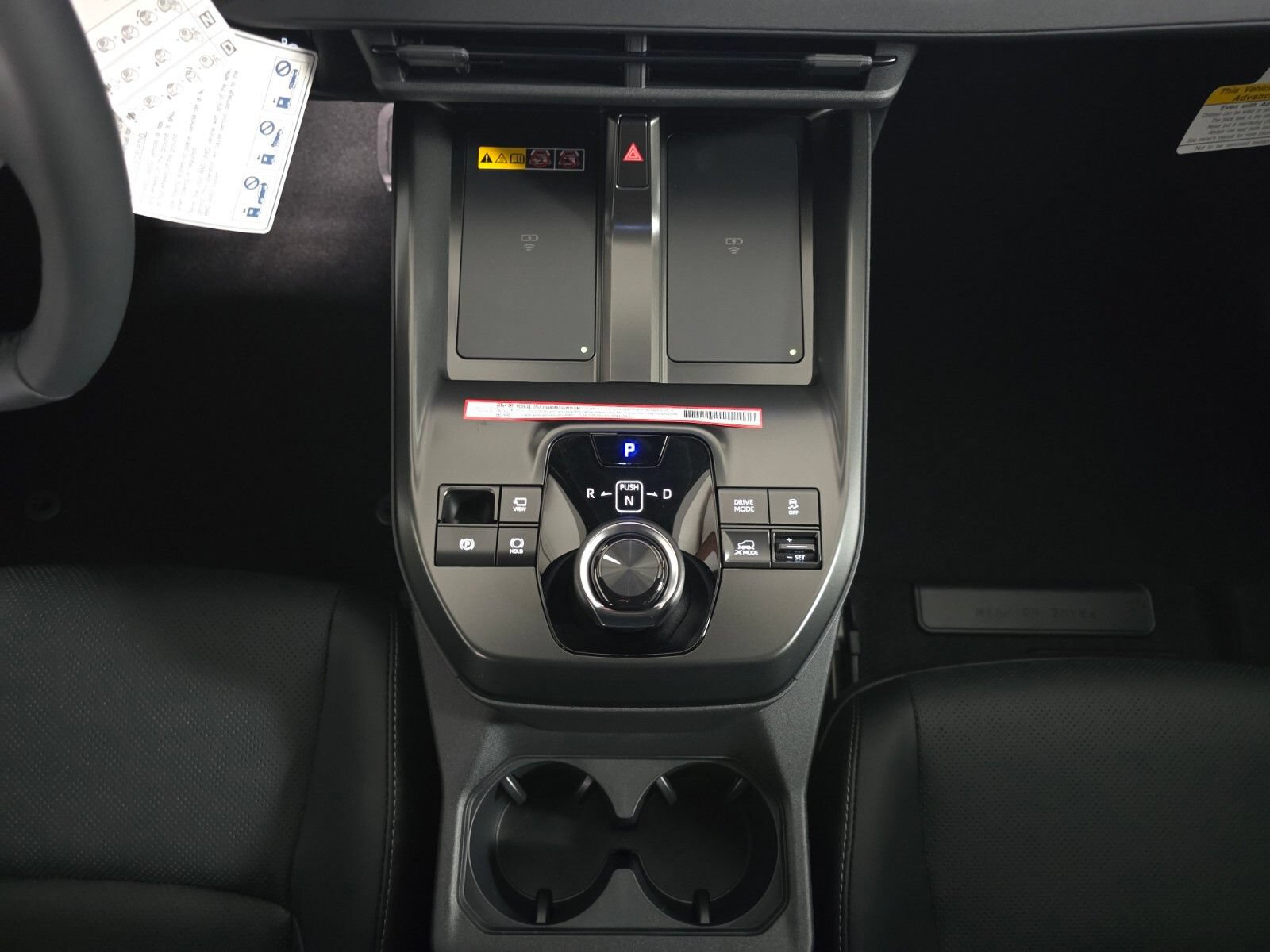 New 2026 Subaru Solterra AWD/4WD image 23